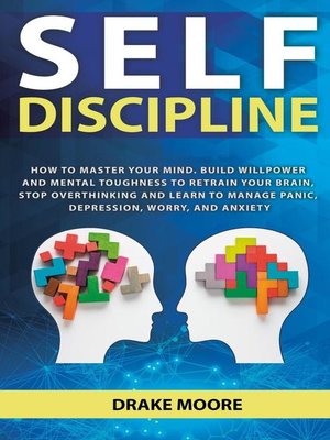 cover image of Self-Discipline